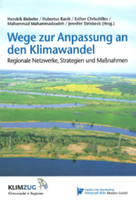 Neuer KLIMZUG-Band erschienen